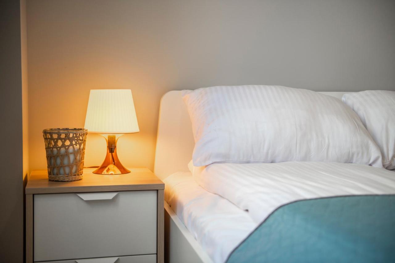 Apartment Jachtowa
