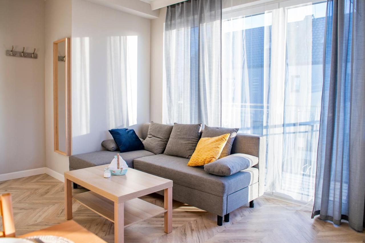 Jachtowa Apartment Wladyslawowo